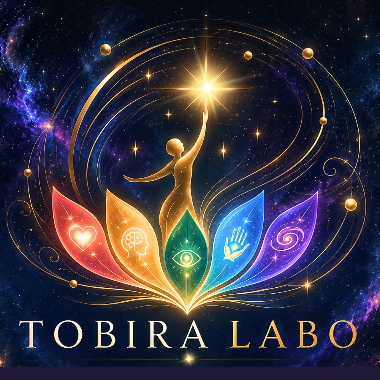 TOBIRA✦LABO